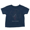 Game of Clones - Youth Apparel