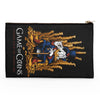 Game of Coins - Accessory Pouch