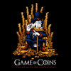 Game of Coins - Tote Bag