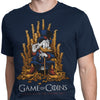 Game of Coins - Men's Apparel