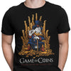 Game of Coins - Men's Apparel