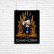 Game of Coins - Poster