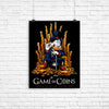 Game of Coins - Poster