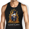 Game of Coins - Tank Top