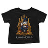 Game of Coins - Youth Apparel