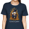 Game of Coins - Women's Apparel