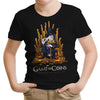 Game of Coins - Youth Apparel
