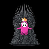 Game of Crowns - Tote Bag