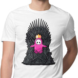 Game of Crowns - Men's Apparel