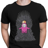 Game of Crowns - Men's Apparel