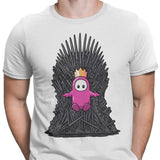 Game of Crowns - Men's Apparel