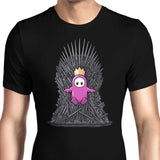 Game of Crowns - Men's Apparel
