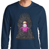 Game of Crowns - Long Sleeve T-Shirt