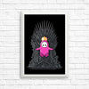 Game of Crowns - Posters & Prints