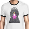 Game of Crowns - Ringer T-Shirt
