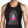 Game of Crowns - Tank Top