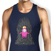 Game of Crowns - Tank Top