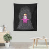 Game of Crowns - Wall Tapestry