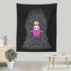Game of Crowns - Wall Tapestry