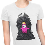 Game of Crowns - Women's Apparel