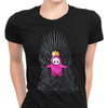 Game of Crowns - Women's Apparel
