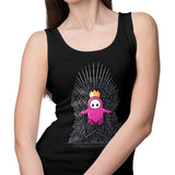 Game of Crowns - Tank Top