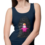 Game of Crowns - Tank Top