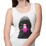 Game of Crowns - Tank Top