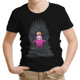 Game of Crowns - Youth Apparel