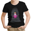 Game of Crowns - Youth Apparel
