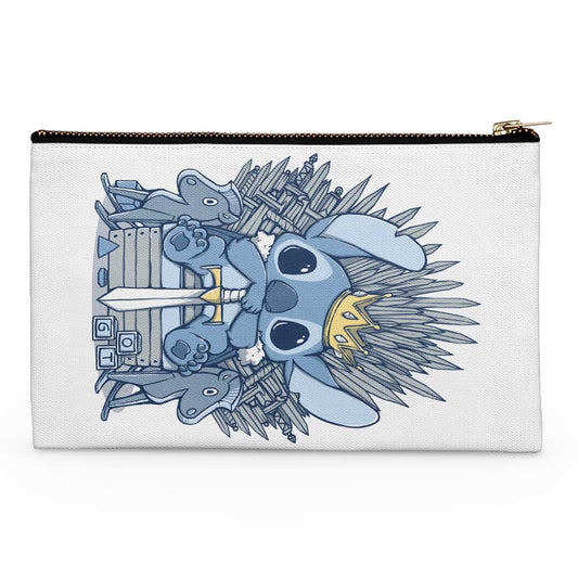 Game of Experiments - Accessory Pouch