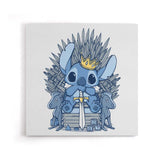 Game of Experiments - Canvas Print