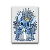 Game of Experiments - Canvas Print