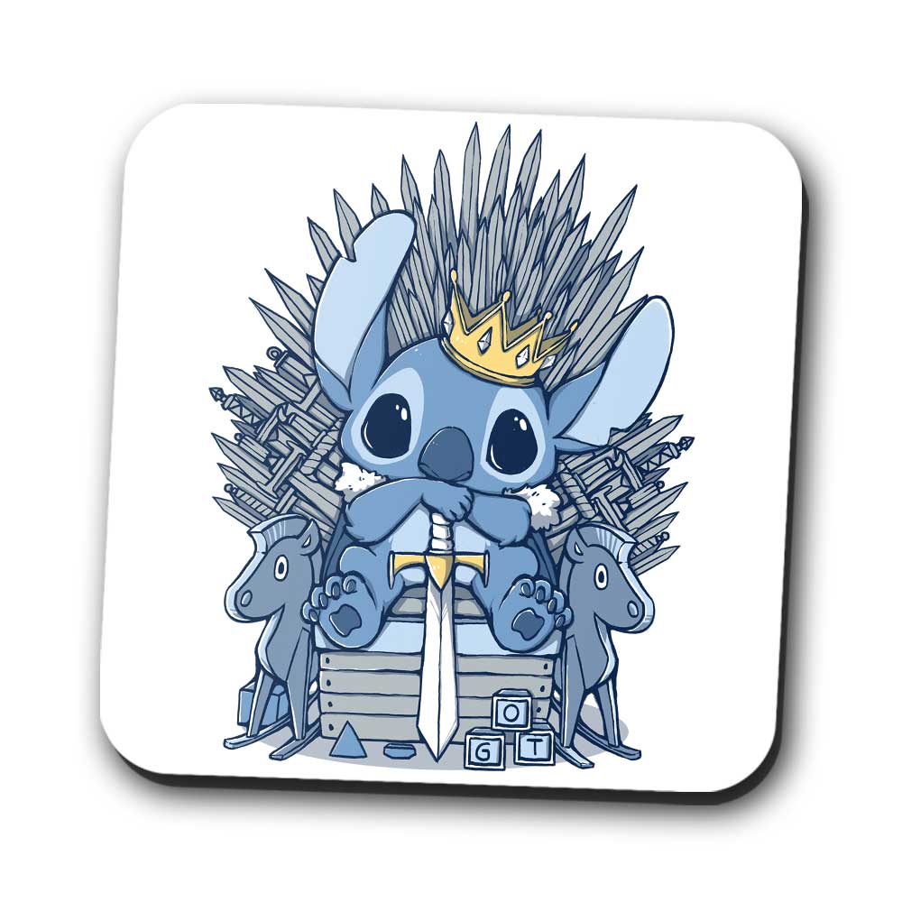 Game of Experiments - Coasters