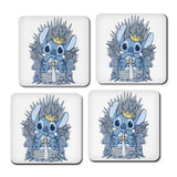 Game of Experiments - Coasters