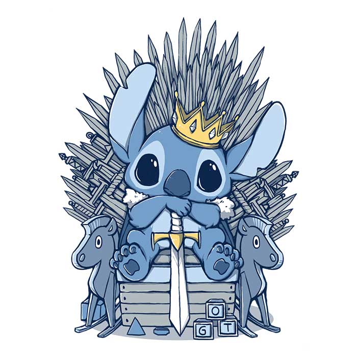 Game of Experiments - Sweatshirt