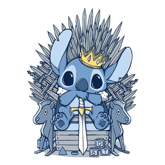 Game of Experiments - Youth Apparel