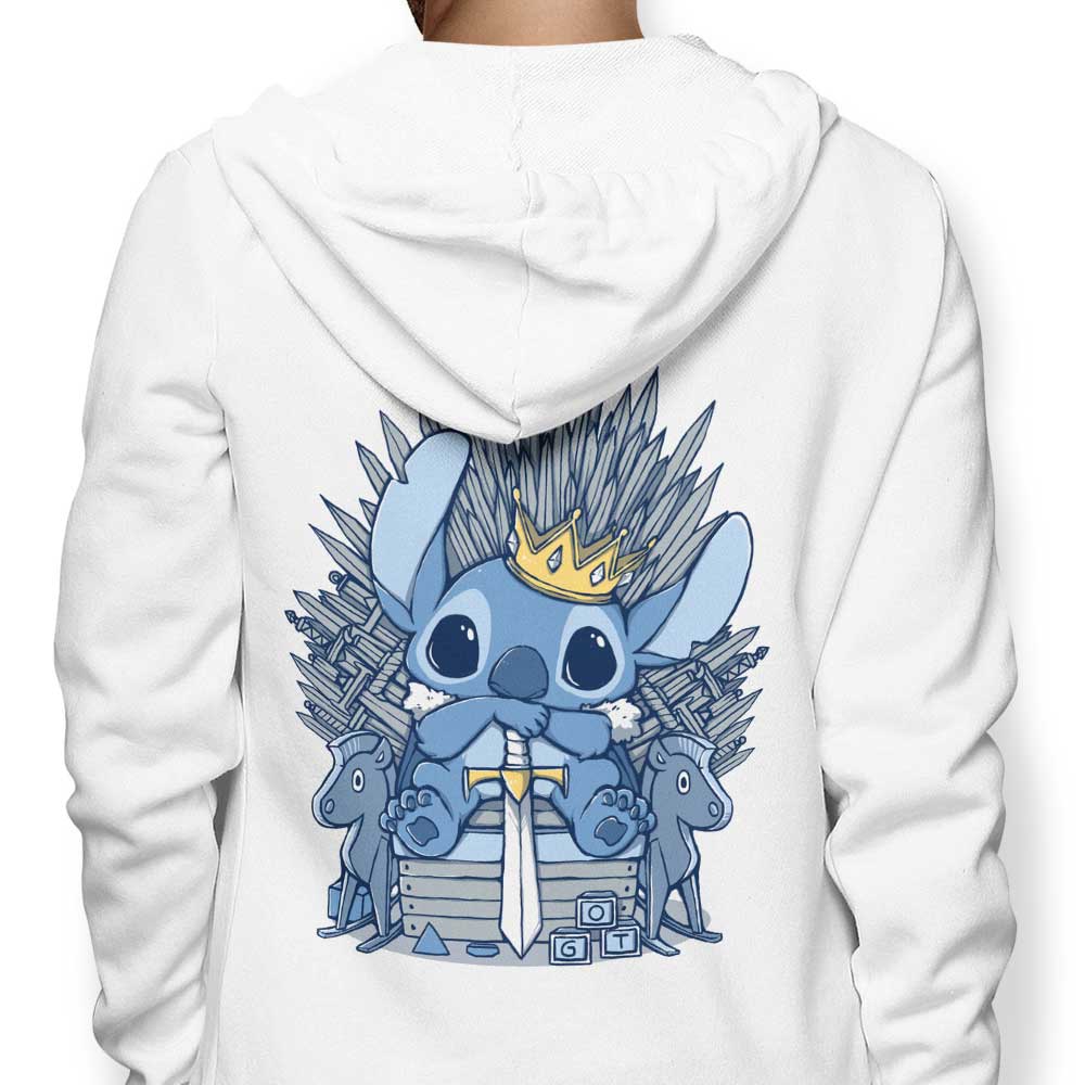 Game of Experiments - Hoodie