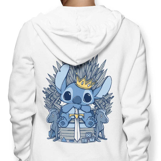 Game of Experiments - Hoodie