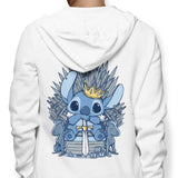 Game of Experiments - Hoodie