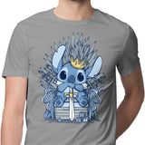 Game of Experiments - Men's Apparel