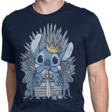 Game of Experiments - Men's Apparel