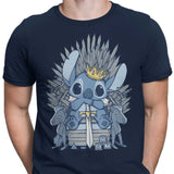 Game of Experiments - Men's Apparel