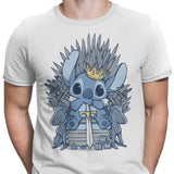 Game of Experiments - Men's Apparel