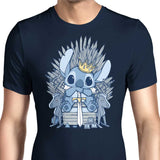 Game of Experiments - Men's Apparel