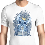 Game of Experiments - Men's Apparel