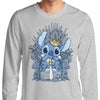 Game of Experiments - Long Sleeve T-Shirt