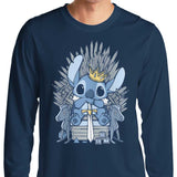 Game of Experiments - Long Sleeve T-Shirt