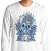 Game of Experiments - Long Sleeve T-Shirt