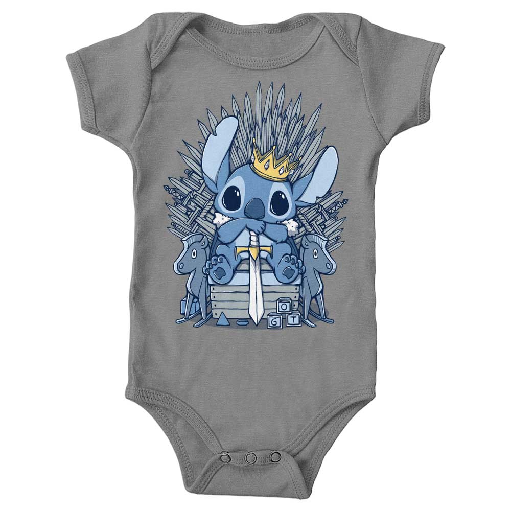 Game of Experiments - Youth Apparel